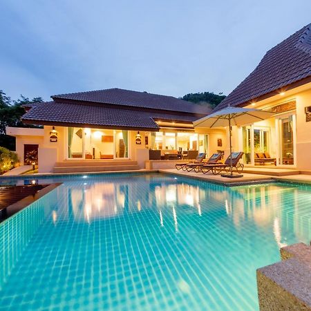 Hua Hin Horizon Hotell Exteriör bild