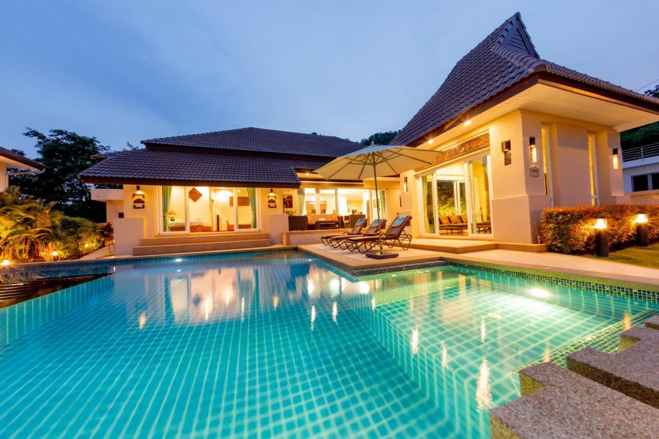 Hua Hin Horizon Hotell Exteriör bild