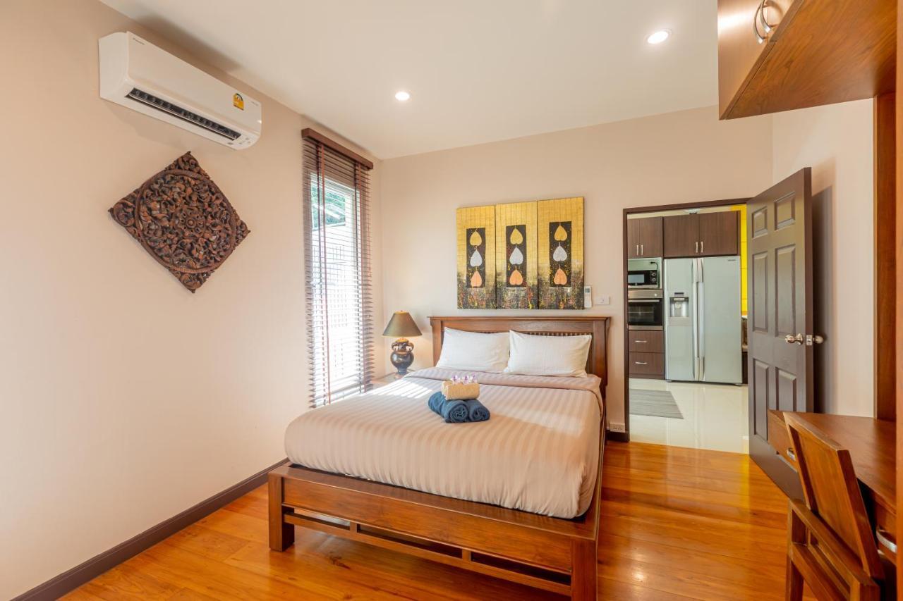 Hua Hin Horizon Hotell Exteriör bild