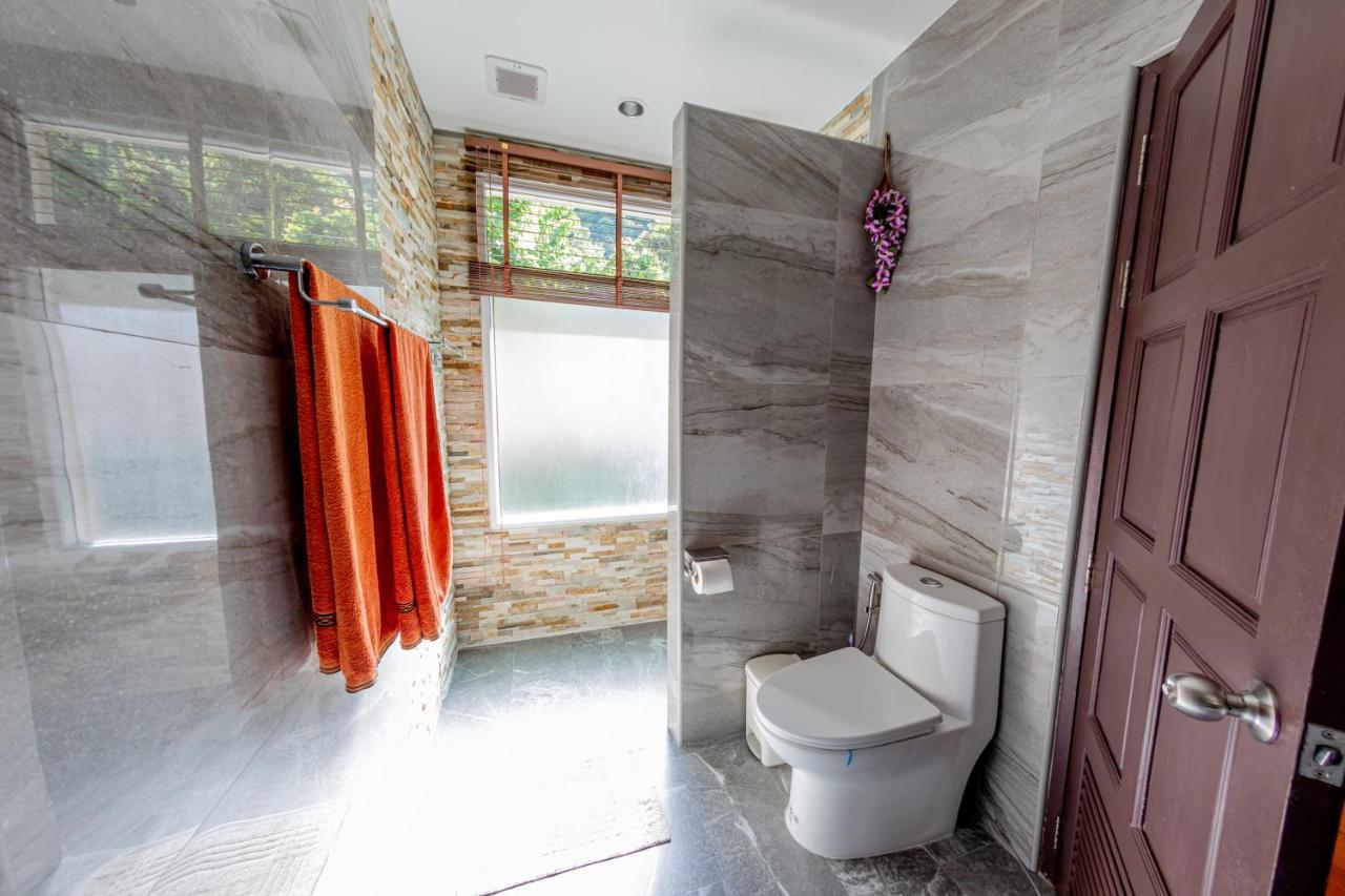 Hua Hin Horizon Hotell Exteriör bild