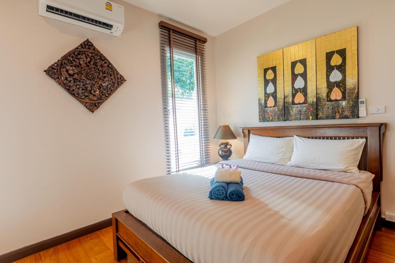 Hua Hin Horizon Hotell Exteriör bild
